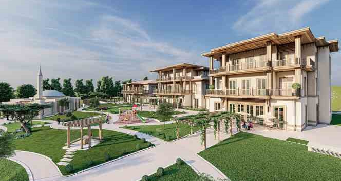 Başkan Demir: “Kitap Kafe Samsun’un marka değeri olacak”