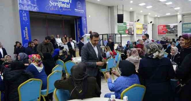 Tatvan’da Anneler Günü etkinliği düzenlendi