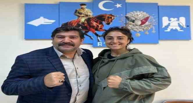 Nevşehirli Sporcu Dünya 2.’si oldu