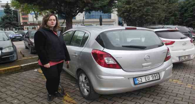 Depremde aracı hasar gören öğretmenden 40 bin TL dolandırıldığı iddiası