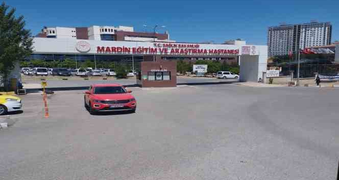 Sağlık ekipleri hastalar için seferber oldu