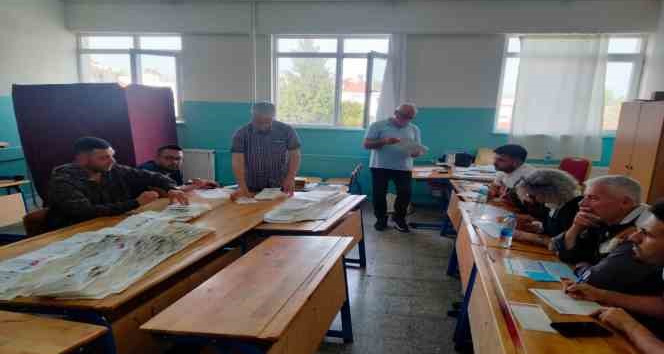 Milletvekilliği Genel Seçim sonuçları Didim’de belli oldu