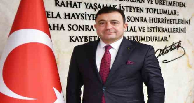 Kayseri OSB’nin desteklediği Yangın Semineri büyük ilgi gördü