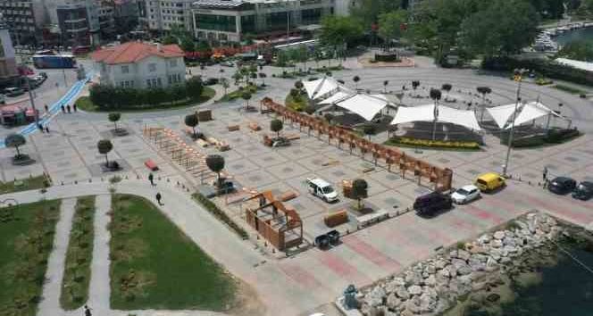 Yalova Belediyesi İbrahim Müteferrika Kitap Fuarı düzenleyecek