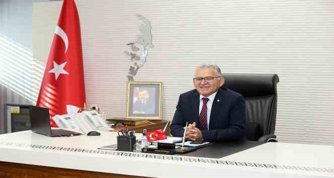 Büyükşehir’den Kayseri’nin değeri Aşık Seyrani’ye vefa, vatandaşlara hizmet