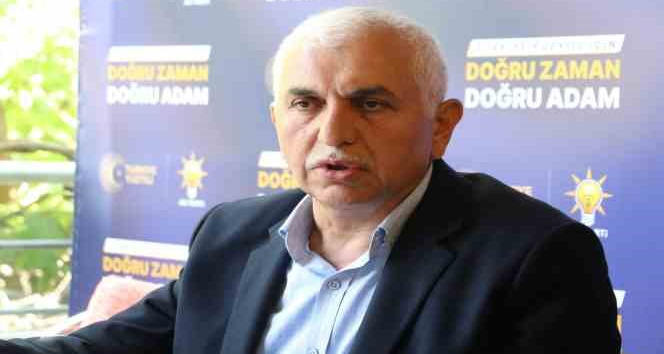 Siirt’te milletvekili dağılımı belli oldu