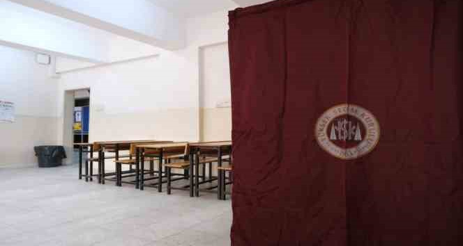 Manisa’da seçim sonuçları belli oldu