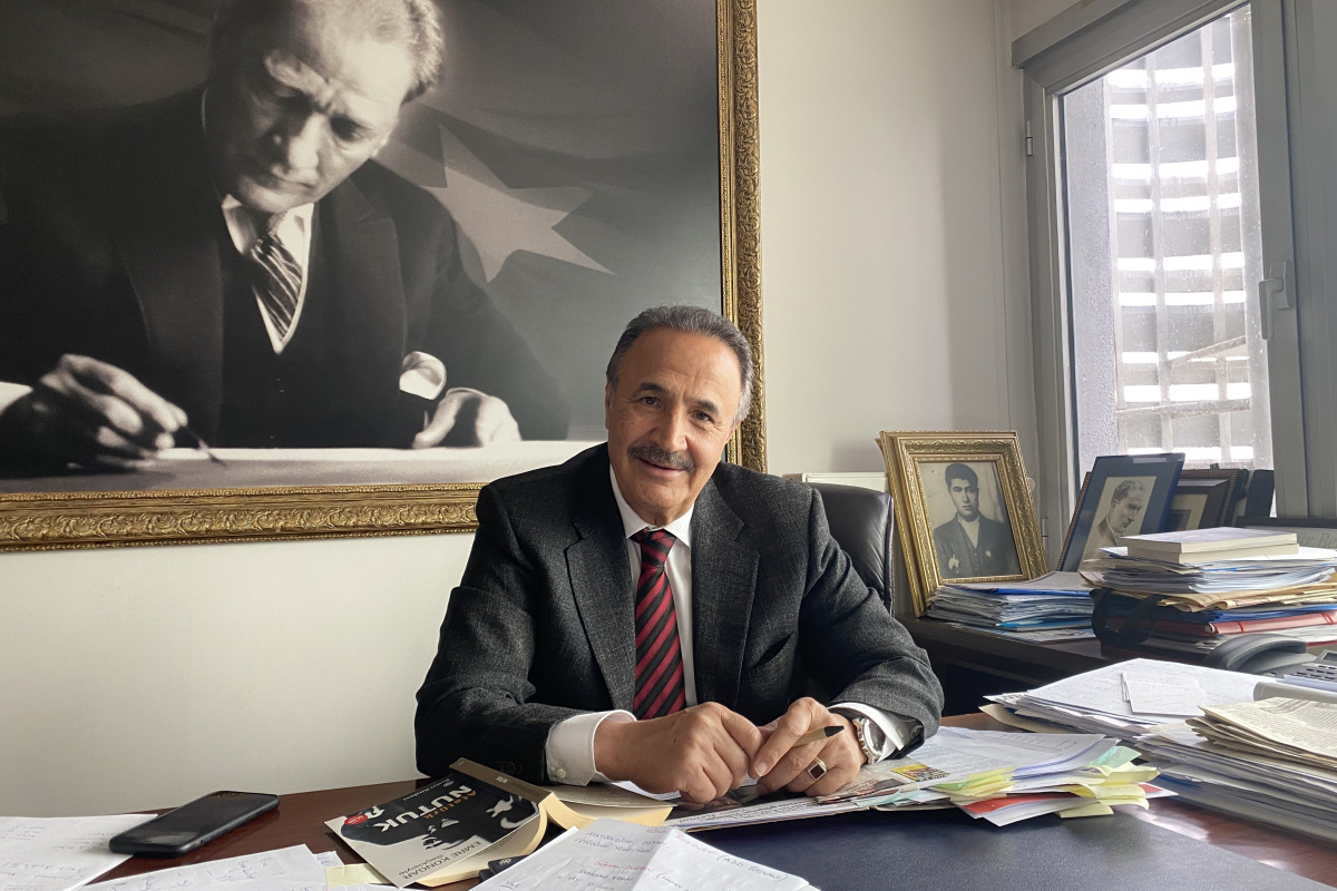 CHP&#039;li Sevigen Kılıçdaroğlu’na yüklendi: “Çok acil istifa etmesi gerekir”