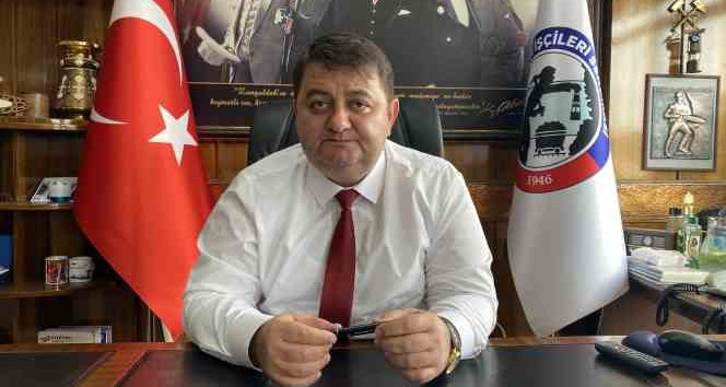 Yeşil;  ‘Köy köy kura şeklinde talepler var’