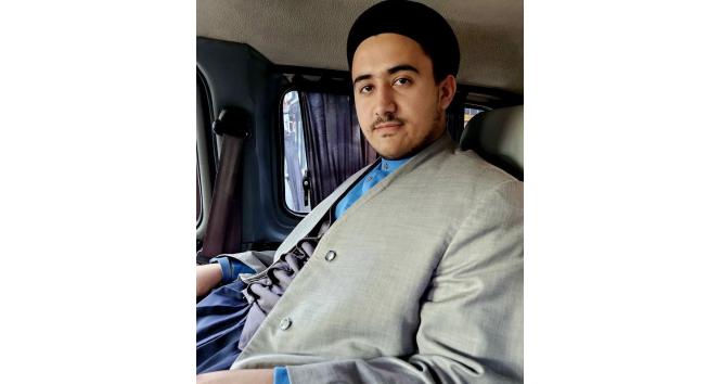 Genç vekil imamı kafasından vurarak tarlaya atmış