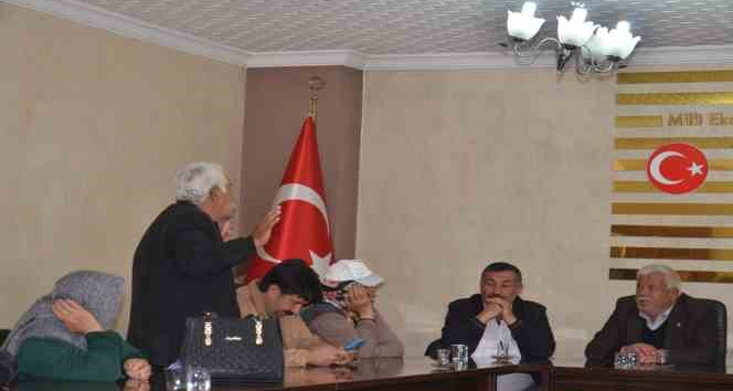 Elbistan’da tarım işçilerinin günlük ücretleri 330 TL olarak belirlendi