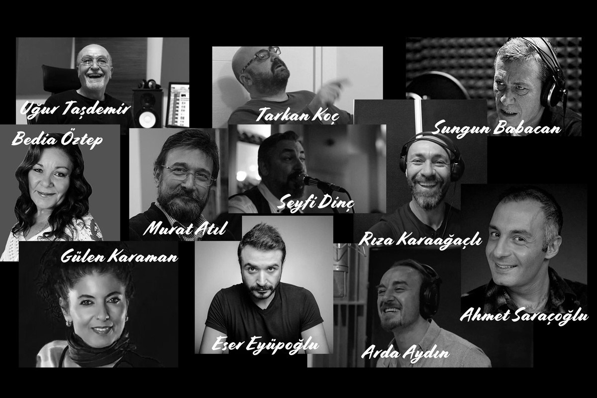 Şiir terapi yönetimiyle travma tespiti yapılıyor