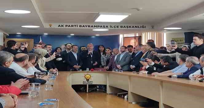 İçişleri Bakanı Soylu: “Rehavetle karşı karşıya kalmayacağız”