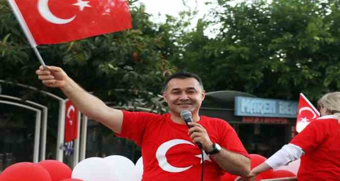 19 Mayıs Alanya’da coşkuyla kutlanacak