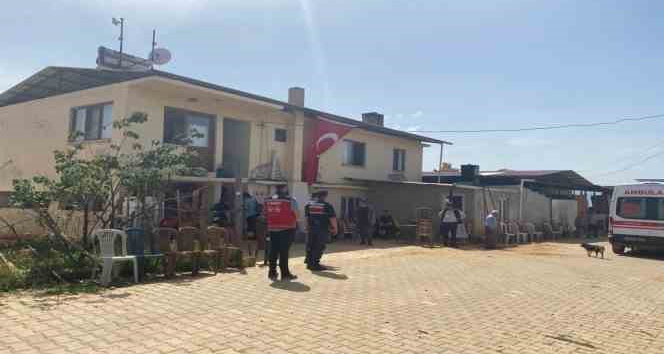 Şehit düşen jandarma komando İlhan’ın Aydın’daki eşine acı haber ulaştırıldı