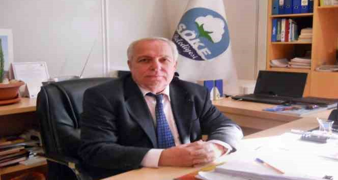 Söke Belediyesi eski Başkan Yardımcısı Enver Helvacı hayatını kaybetti