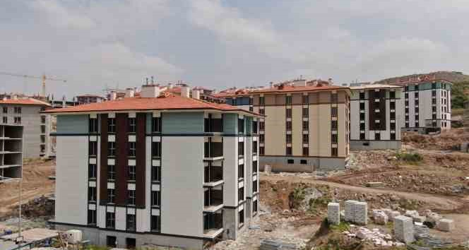 Akgedik 3. Etap’ta sözleşme süreci başlıyor