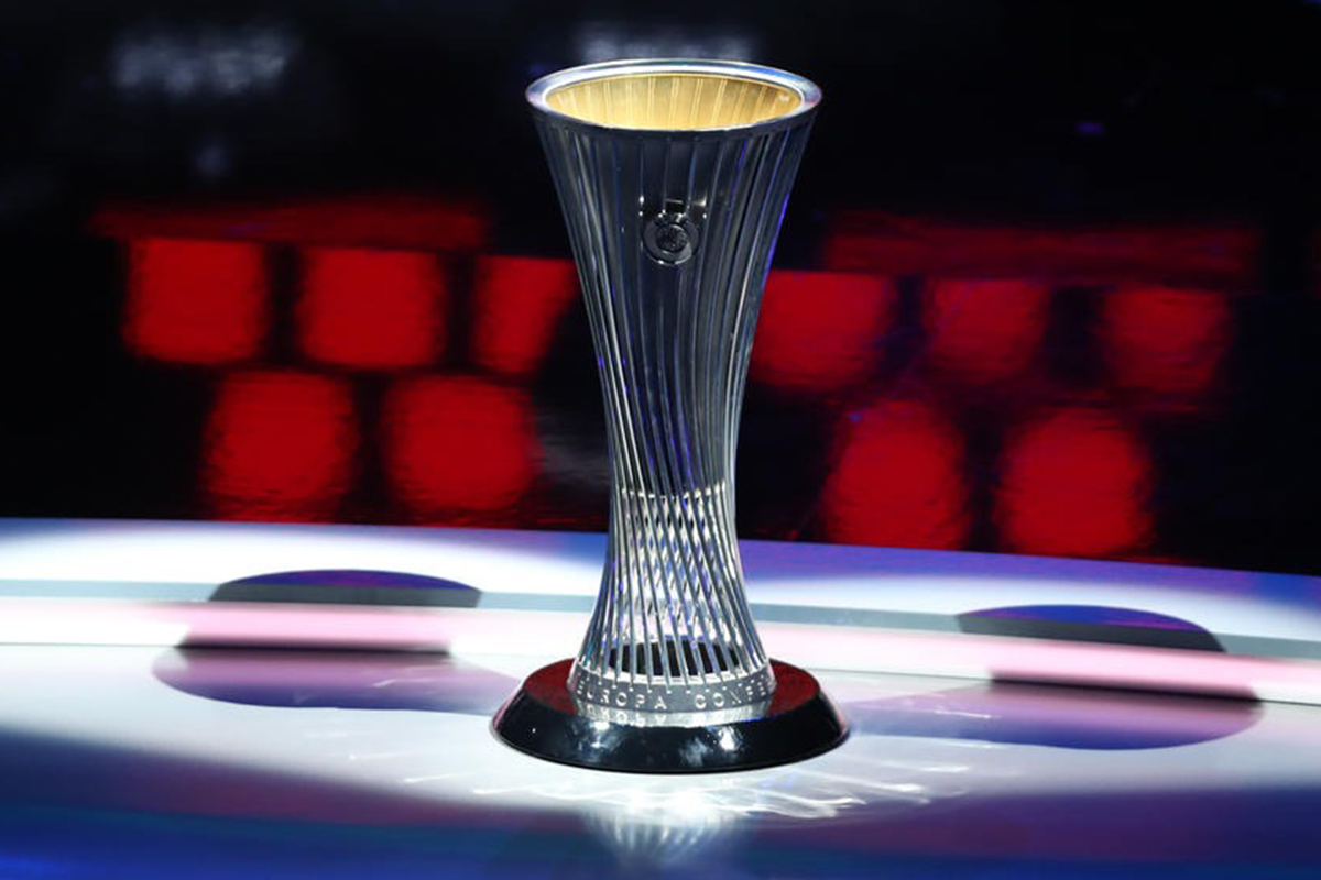 UEFA Avrupa Konferans Ligi&#039;nde finalin adı yarın belli olacak
