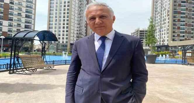 Tüketiciler Birliği Genel Başkanı Şahin: "Bina görevlilerini oğlumuza gelin, kızımıza damat adayı arar gibi seçmeliyiz”