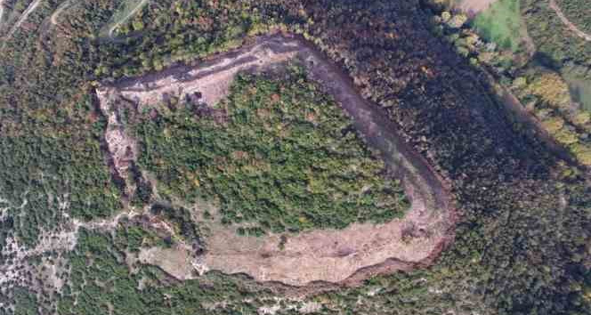 Başkan Oral, “Tarihi zenginliklerimize sahip çıkıyoruz”