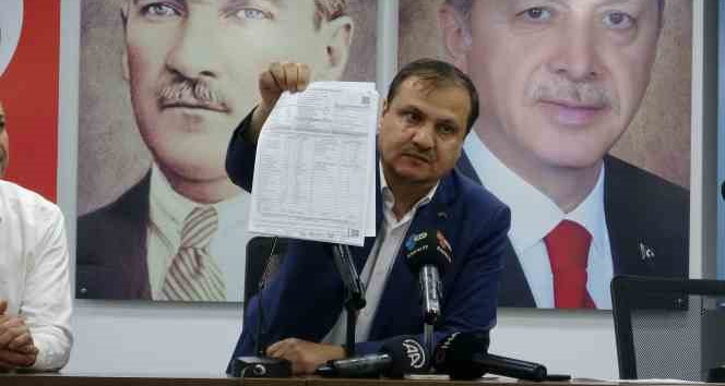 AK Parti Isparta’da milletvekili sayısını 2’ye çıkardı