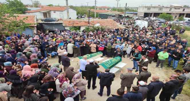 Önce 18 yaşındaki futbolcu, bir saat sonra babası kalp krizinden öldü