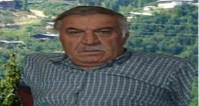 Köy muhtarı silahını temizlerken kendini vurdu