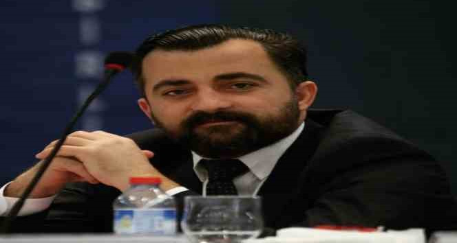 Baro Başkanı Aktürk: “19 Mayıs 1919’da canlanan milli ruh, bizlere ilham olmaya, yolumuzu aydınlatmaya devam etmektedir”