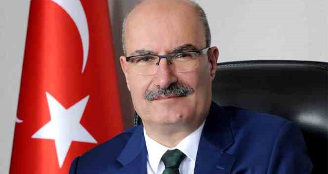 ATO Başkanı Baran: "Gençliğimize güveniyoruz"