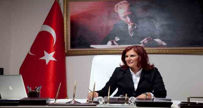 Başkan Çerçioğlu’nun ’19 Mayıs Atatürk’ün Anma, Gençlik ve Spor Bayramı mesajı