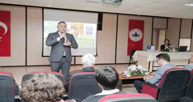 Fatsa Belediyesi’nden 60 okulda 12 bin öğrenciye ’sıfır atık’ eğitimi