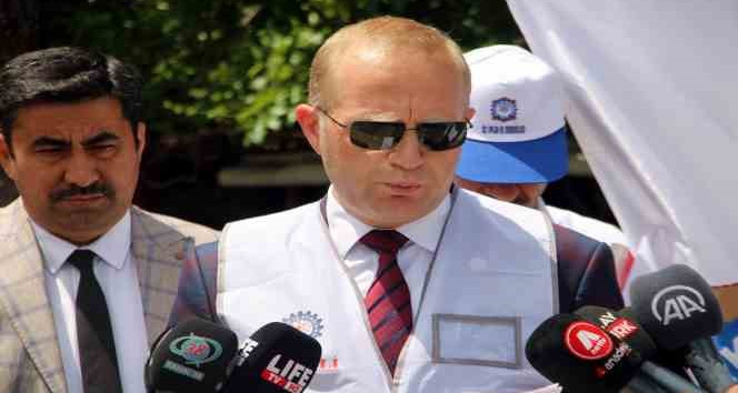 İşçilerin sendikalaşma mücadelesi sürüyor