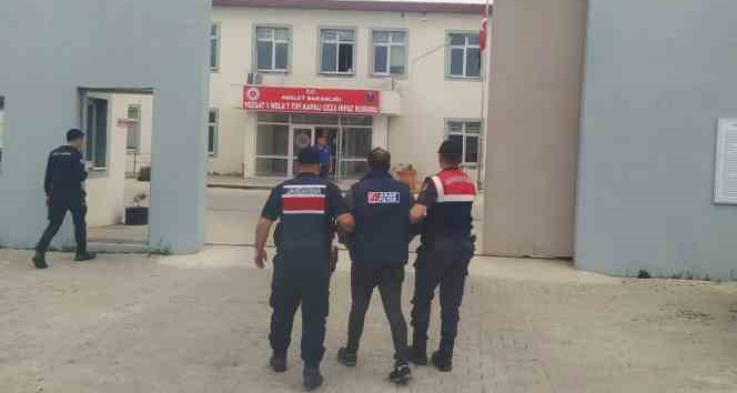 Yozgat’ta 2 firari hükümlü yakalandı