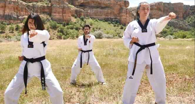 20 yıldır şampiyon sporcular kazandırıyor