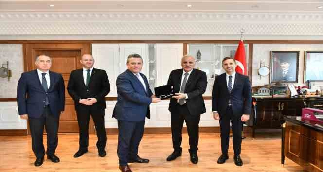 Trabzon-Doha direk uçak seferleri 16 Haziran’da başlıyor