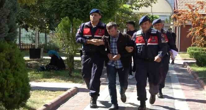 Isparta’da eşini öldüren sanığa ağırlaştırılmış müebbet hapis cezası