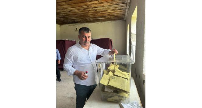 MHP Adana Kozan İlçe Başkanı Nihat Atlı hayatını kaybetti