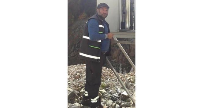 Arıza için çıktığı elektrik direğinden düşen işçi öldü