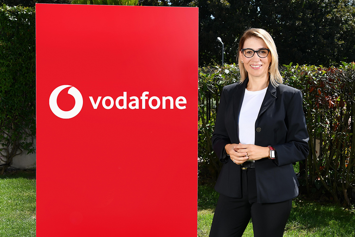 Vodafone Flex ile 10 ayda 1,5 milyonu aşkın cihaz satıldı