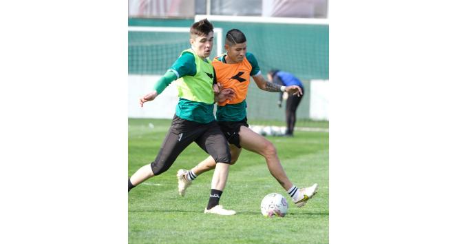 Giresunspor’da Arda Kılıç şoku!