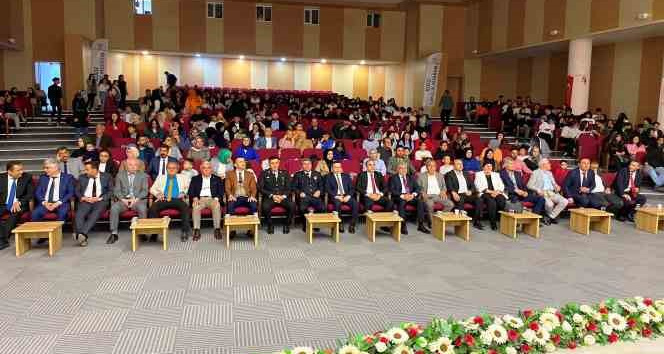 Kulu’da 19 Mayıs kutlamaları