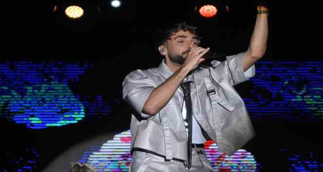 Bodrum’da Sefo izdihamı