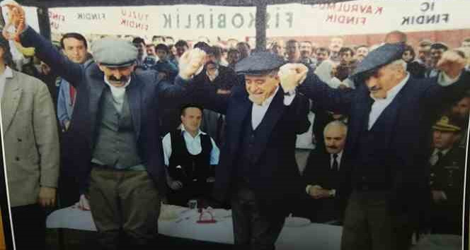 Ağaların terzisi çırak bulamıyor