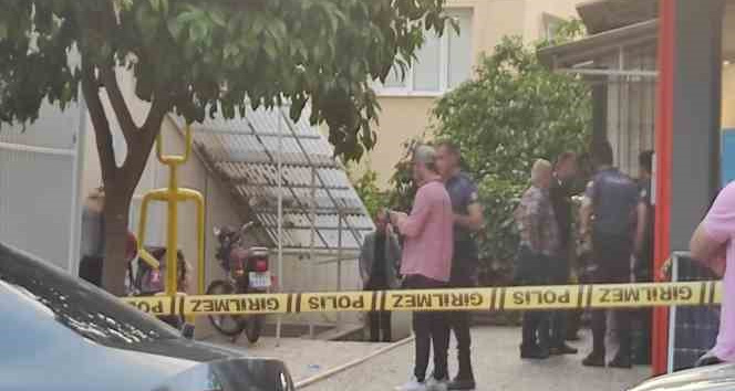 İzmir’de korkunç cinayet: Arkadaşı ile birlikte babaannesini öldürdü