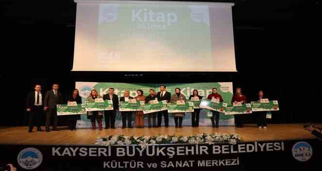 Yoğun İlgi Gören Kitap Okuma Yarışması’na Kayıtlar Sürüyor