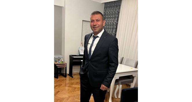 Başkan Doruk partisinden istifa etti