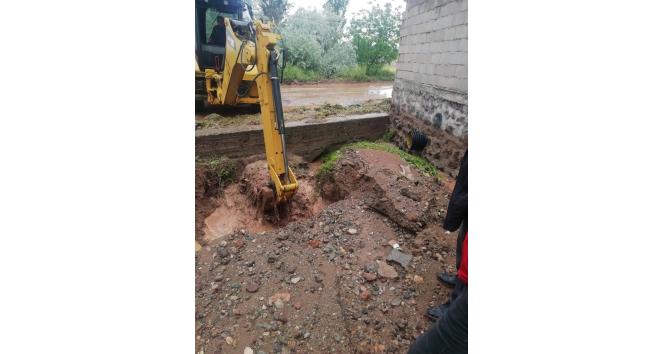 Nevşehir İl Özel İdaresi sahada