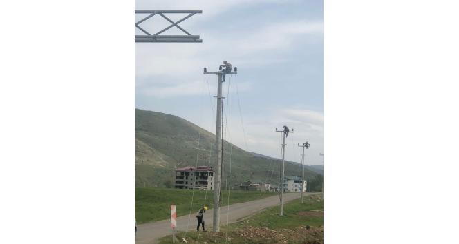 VEDAŞ’tan yeni yatırımlar