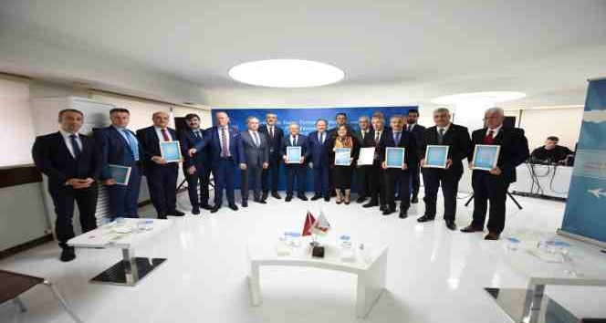 Büyükşehir’den "inanç turizmi" için önemli adım