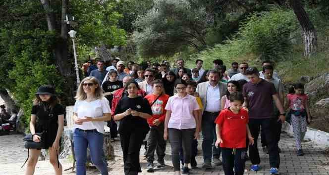 Muğla Valisi Tavlı: "Teknofest gençliğinin her zaman yanındayız"